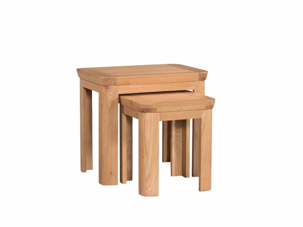 Treviso Nest Of 2 Tables