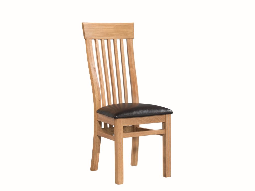 Treviso Dining Dining Chair (Factory Assembled For Extra Strength)