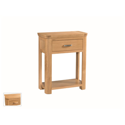 Treviso Small Console Table