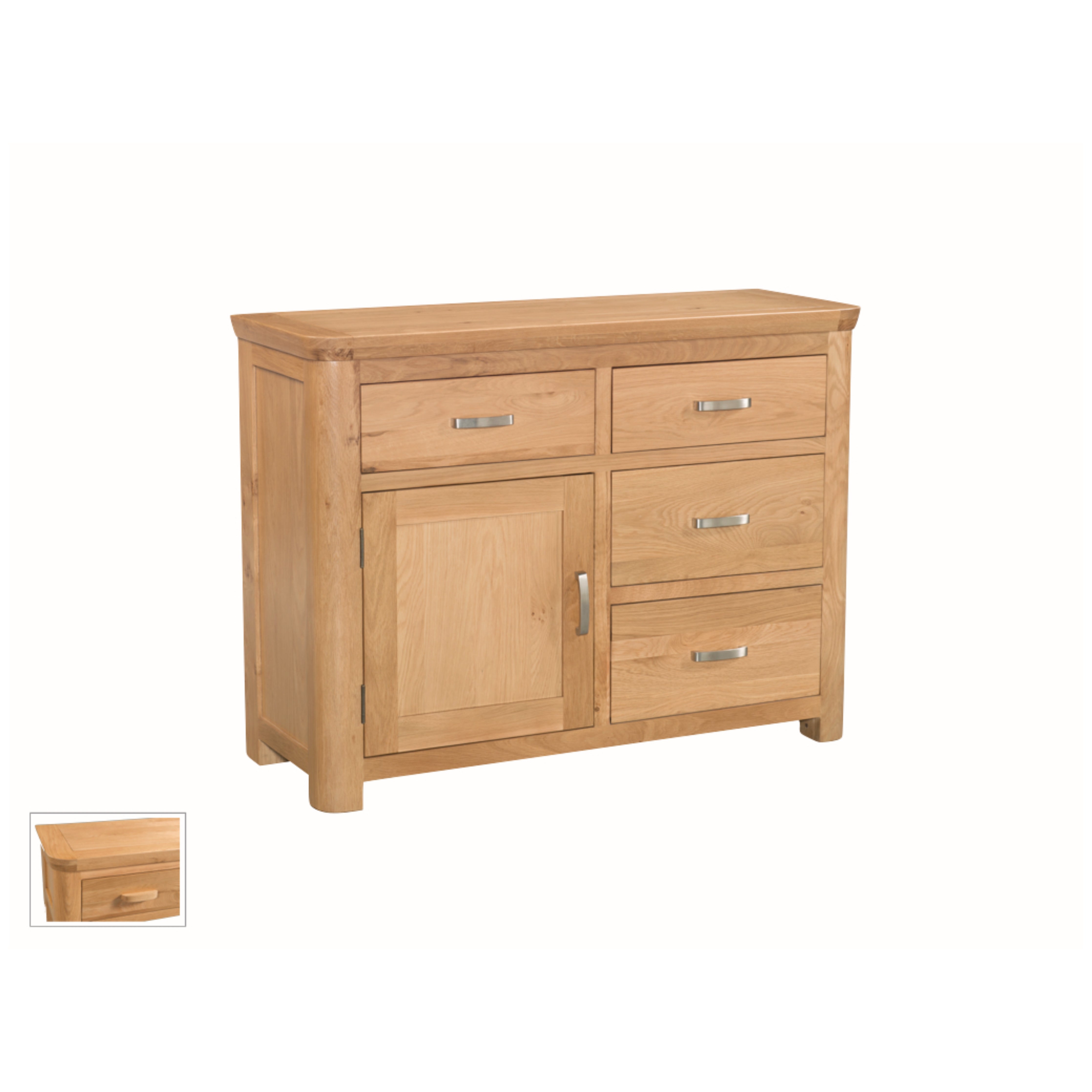 Treviso Small Sideboard