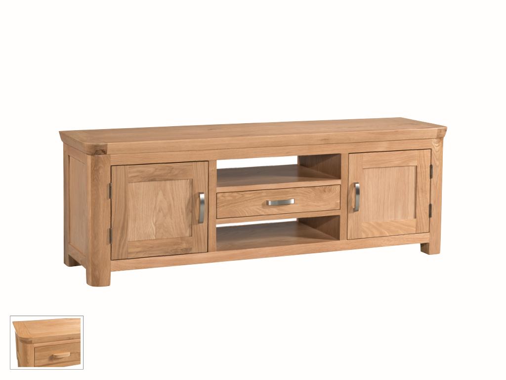 Treviso Wide Tv Unit