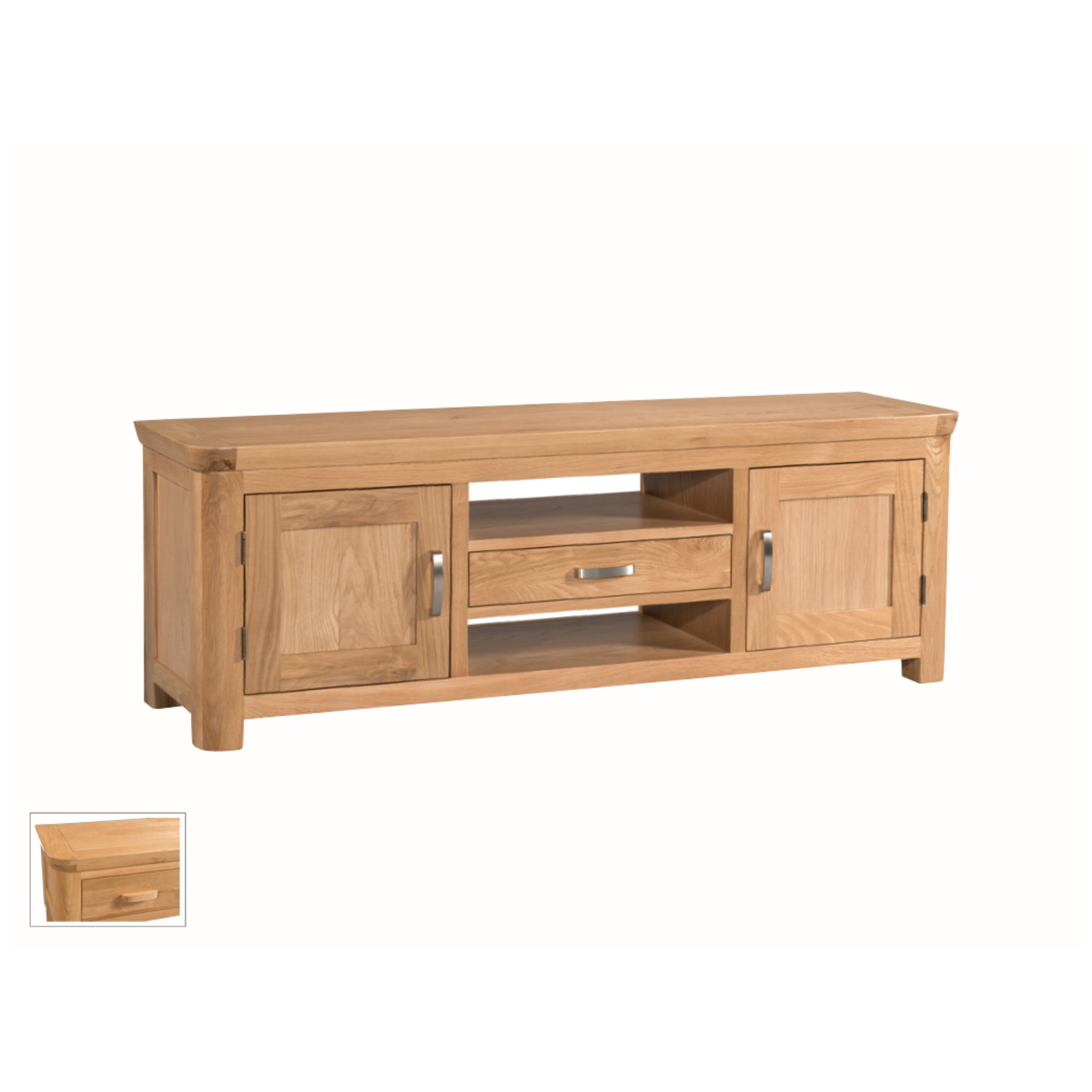 Treviso Wide Tv Unit