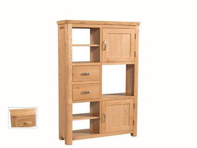 Treviso High Display Unit