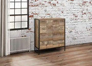 Urban Merchant Chest Rustic