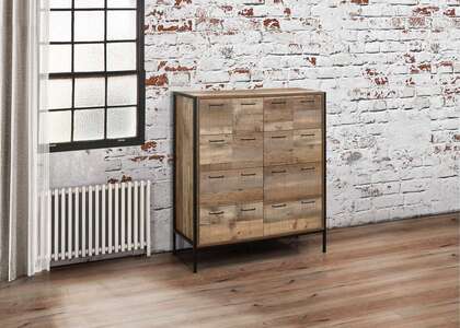 Urban Merchant Chest Rustic