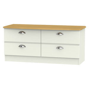 VIC036 4 Drawer Bed Box