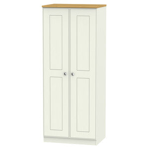 VIC060 2ft6in Plain Robe