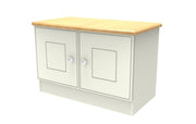 VIC203 Low 2 Door Unit