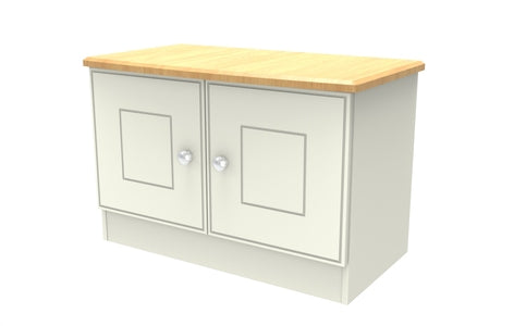 VIC203 Low 2 Door Unit
