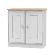 VIC204 2 Door Unit