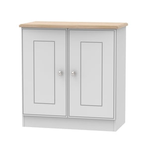 VIC204 2 Door Unit