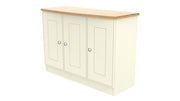 VIC205 3 Door Unit