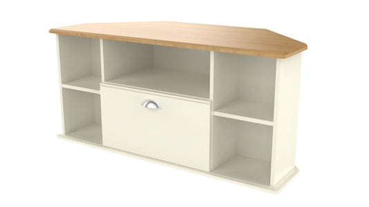 VIC209 Corner TV Unit