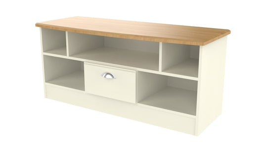 VIC210 Open TV Unit
