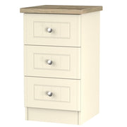 Valencia 3 Draw locker