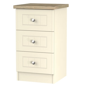 Valencia 3 Draw locker