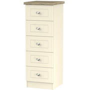 Valencia 5 Draw locker