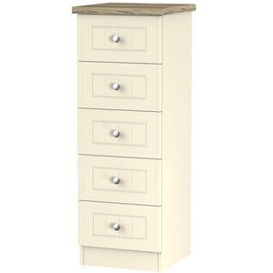 Valencia 5 Draw locker