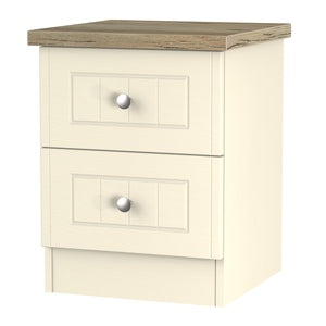 Valencia 2 Draw locker