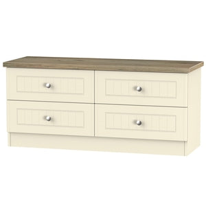 Valencia 4 Drawer Bed Box