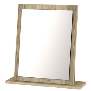Valencia Small Mirror