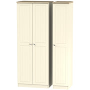 Valencia Tall Triple Plain Robe