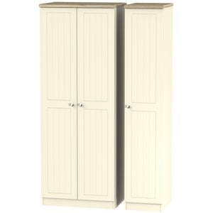 Valencia Tall Triple Plain Robe