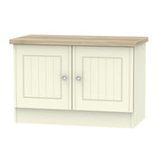Valencia Low 2 Door Unit