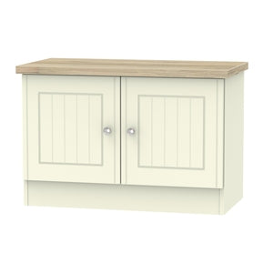 Valencia Low 2 Door Unit