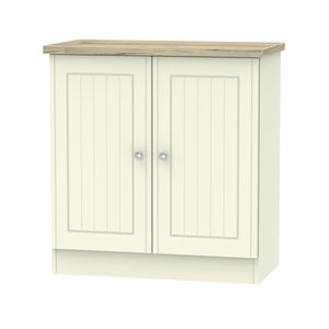 Valencia 2 Door Unit