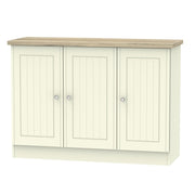 Valencia 3 Door Unit
