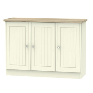 Valencia 3 Door Unit
