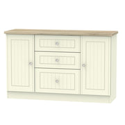 Valencia 2 Door/3 Drawer Unit