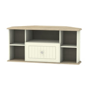 Valencia Corner TV Unit