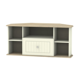 Valencia Corner TV Unit