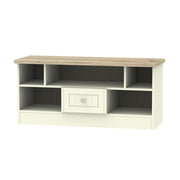 Valencia Open TV Unit
