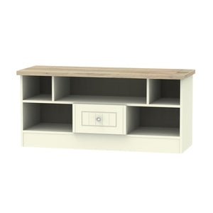 Valencia Open TV Unit