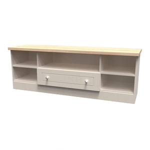 Valencia Open Wide TV Unit