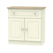 Valencia 2 Door/1 Drawer Unit