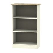 Valencia Bookcase