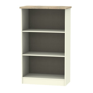 Valencia Bookcase