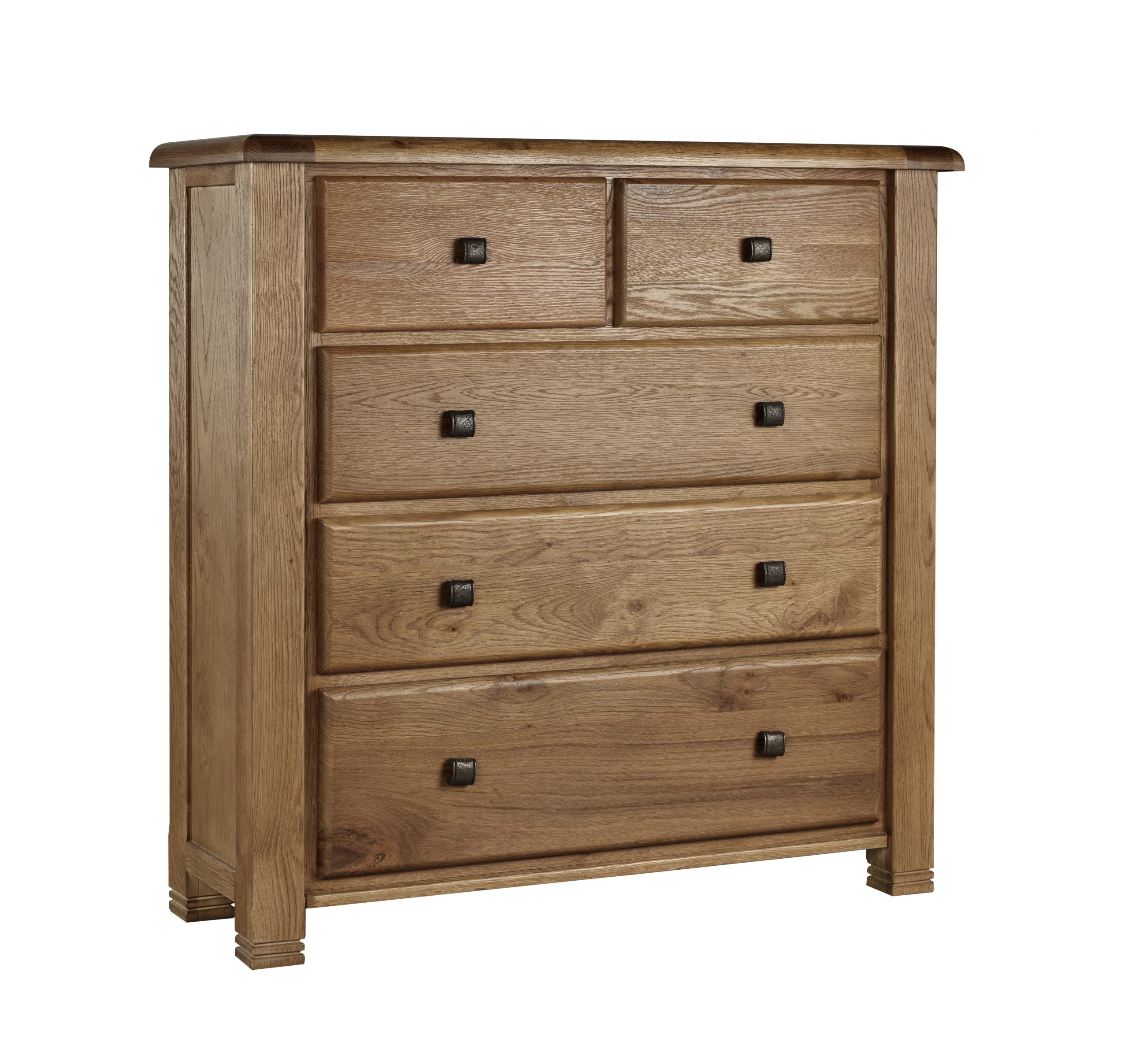 Vader 5 Drawer Chest