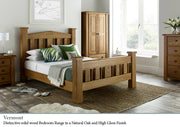 Vader Bedstead