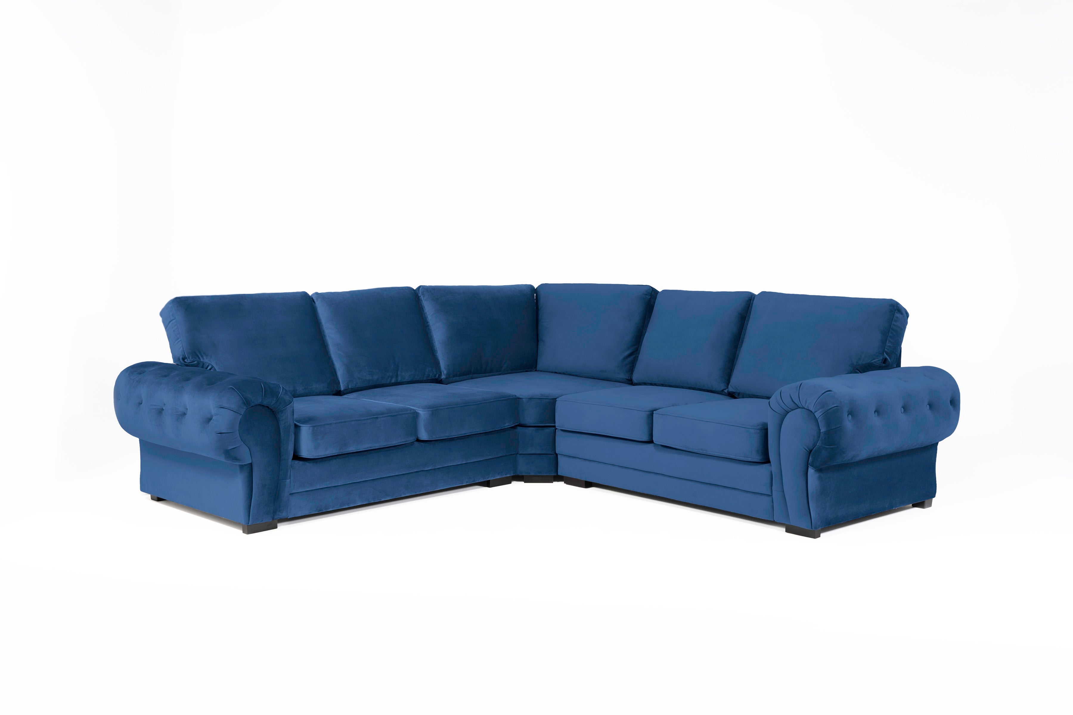 Victoria Sofa Range