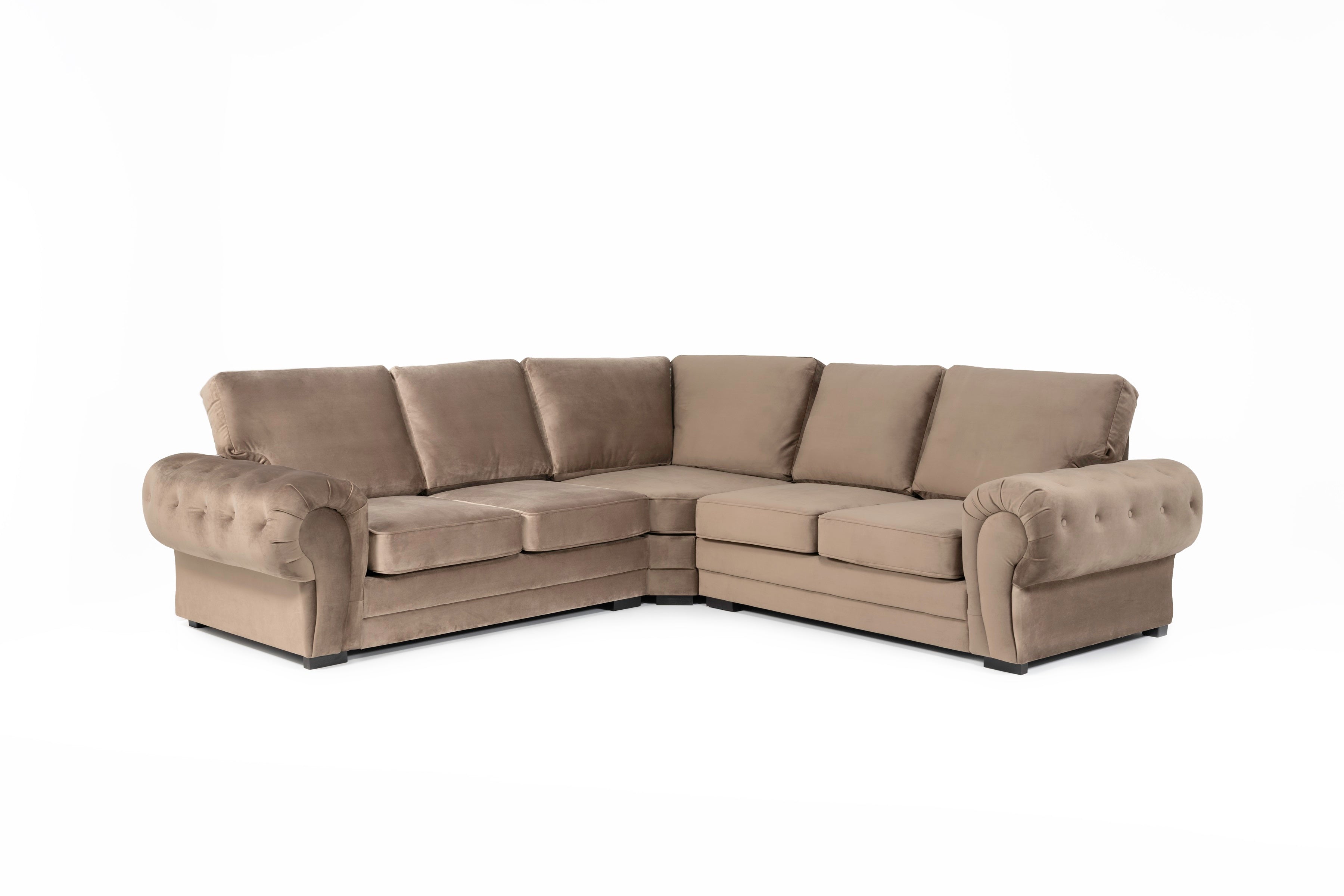 Victoria Sofa Range