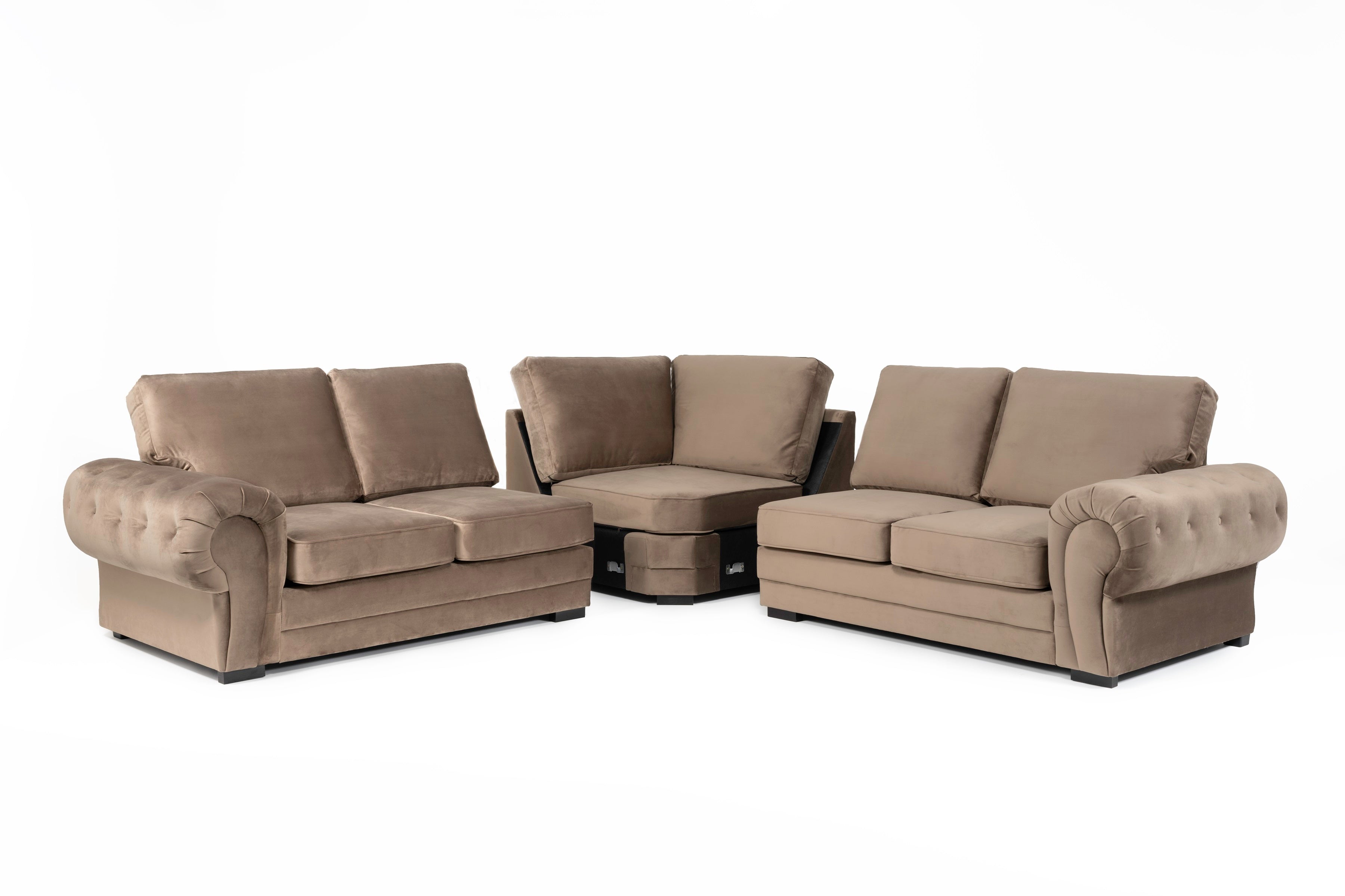 Victoria Sofa Range
