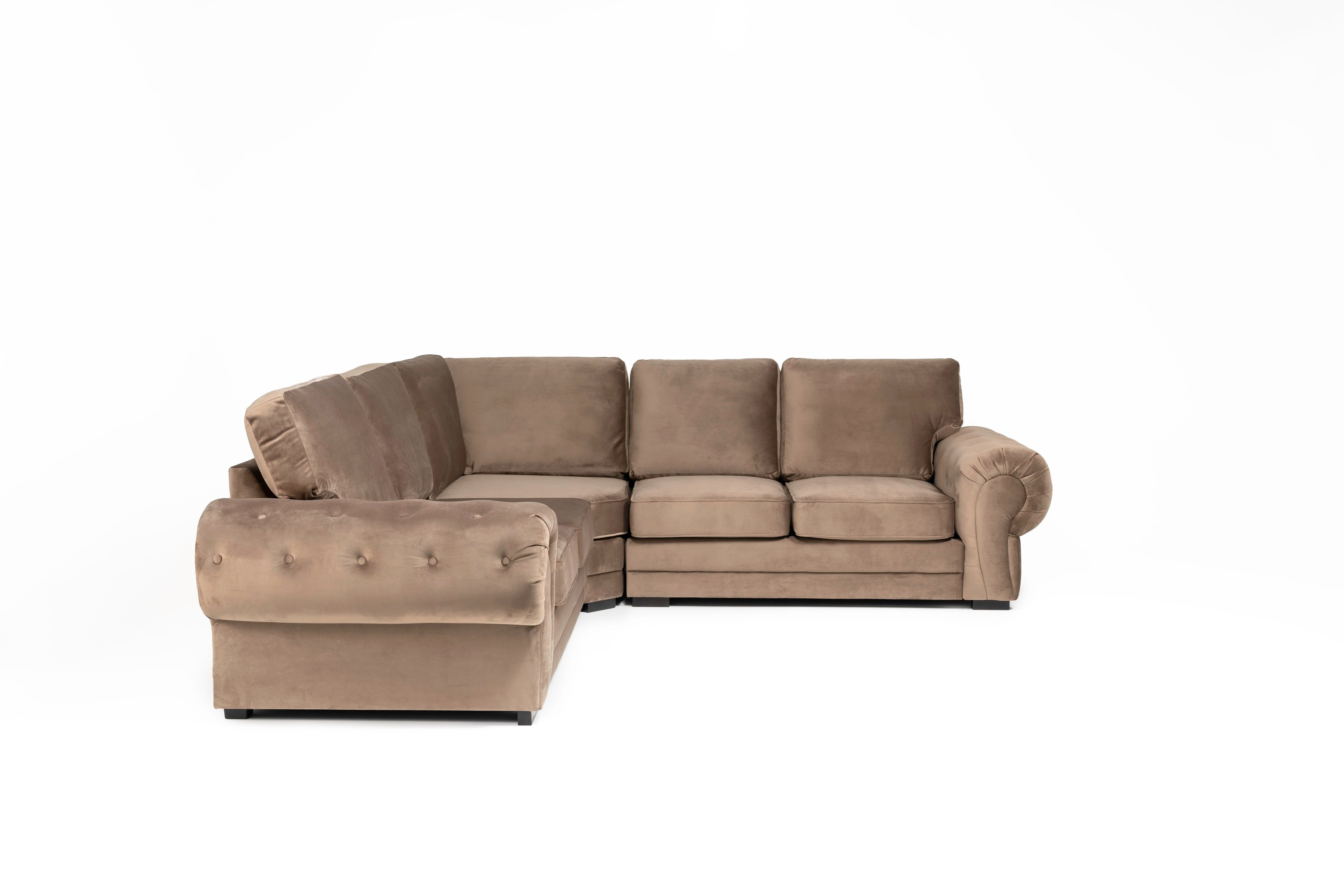 Victoria Sofa Range