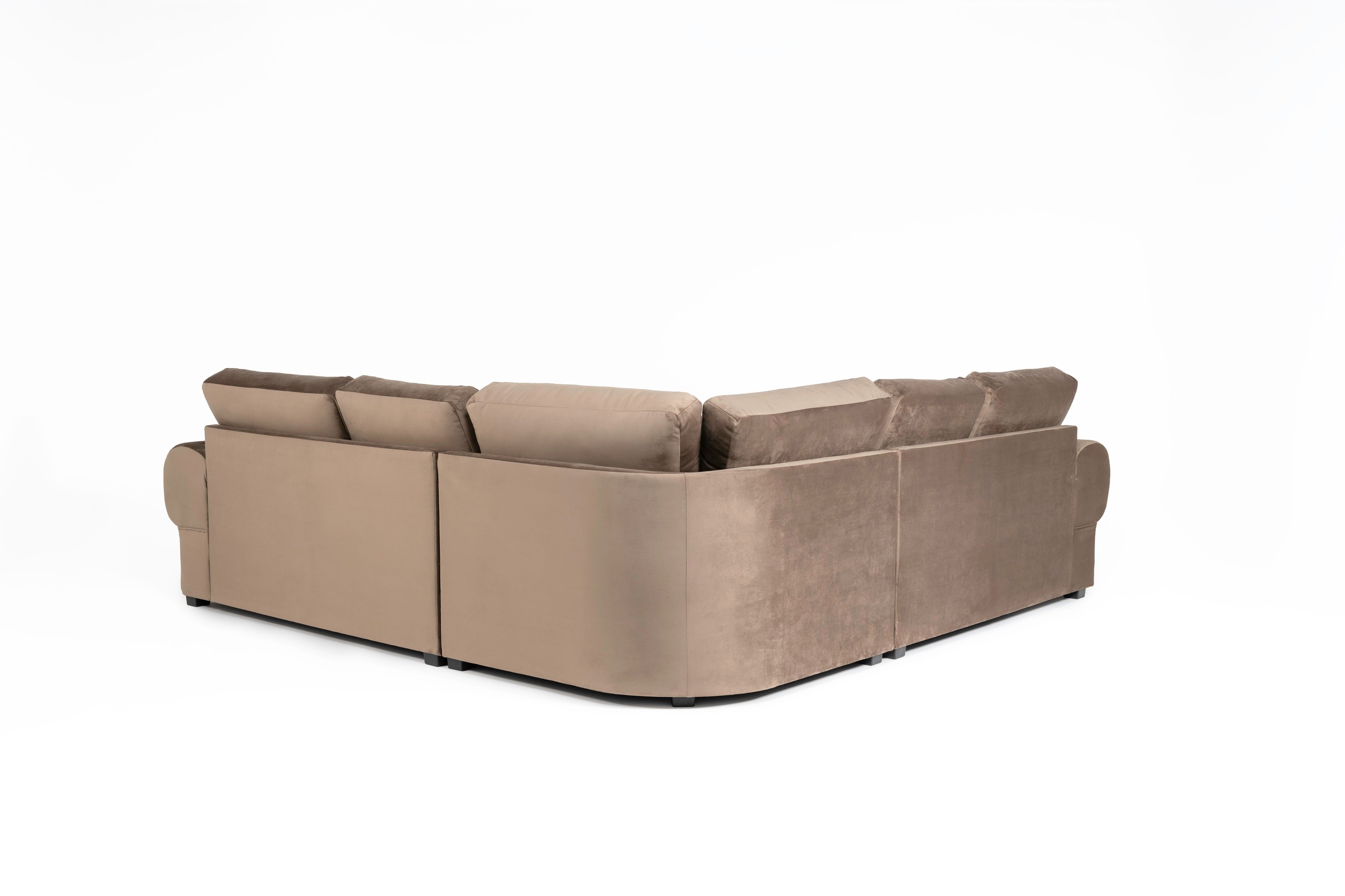Victoria Sofa Range