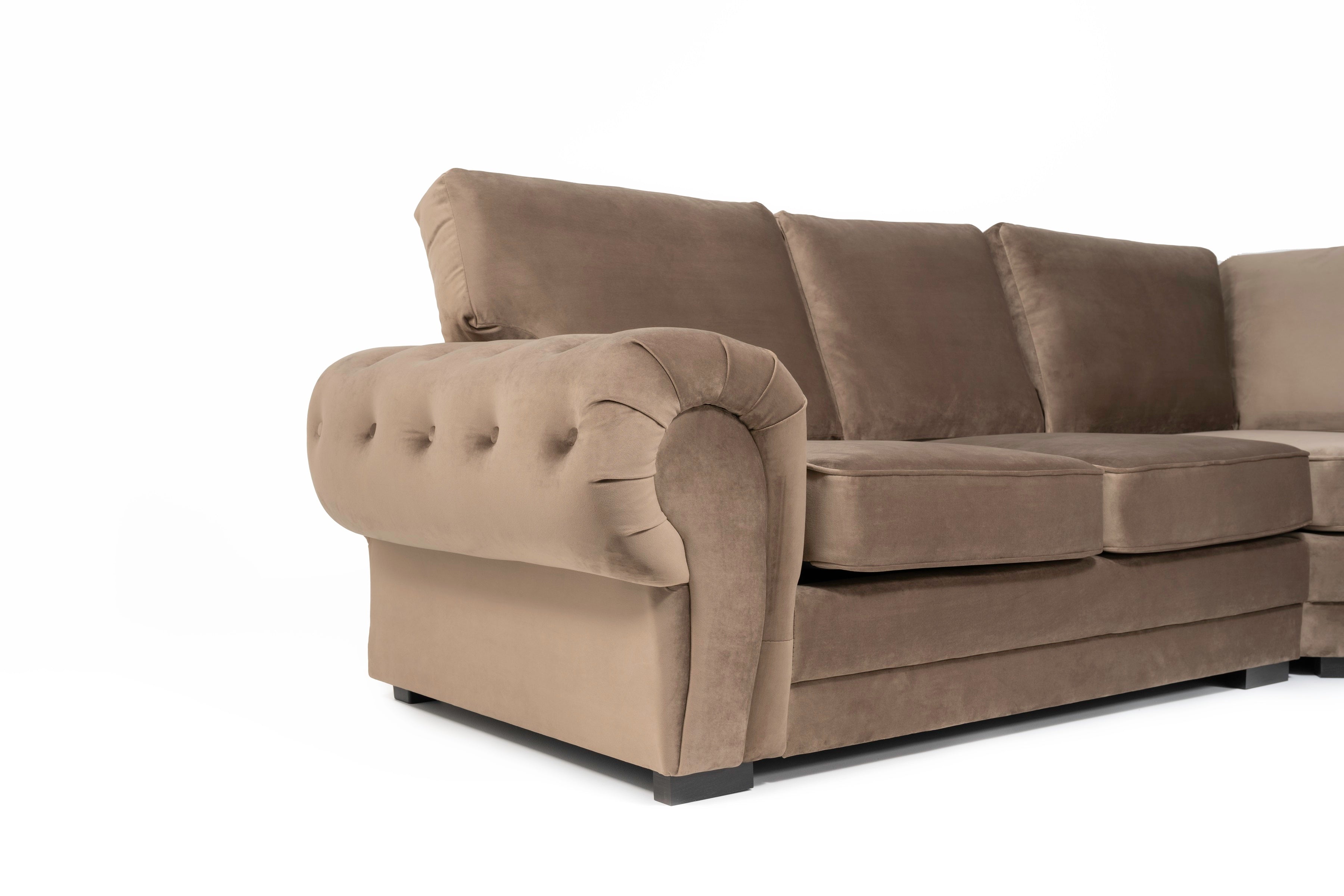 Victoria Sofa Range
