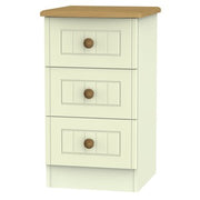 WAR001 3 Drawer Locker